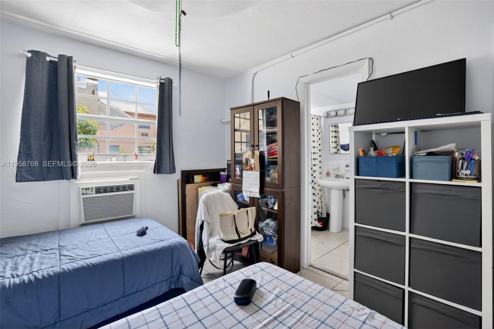MULBERRY PARK - Residential Income
