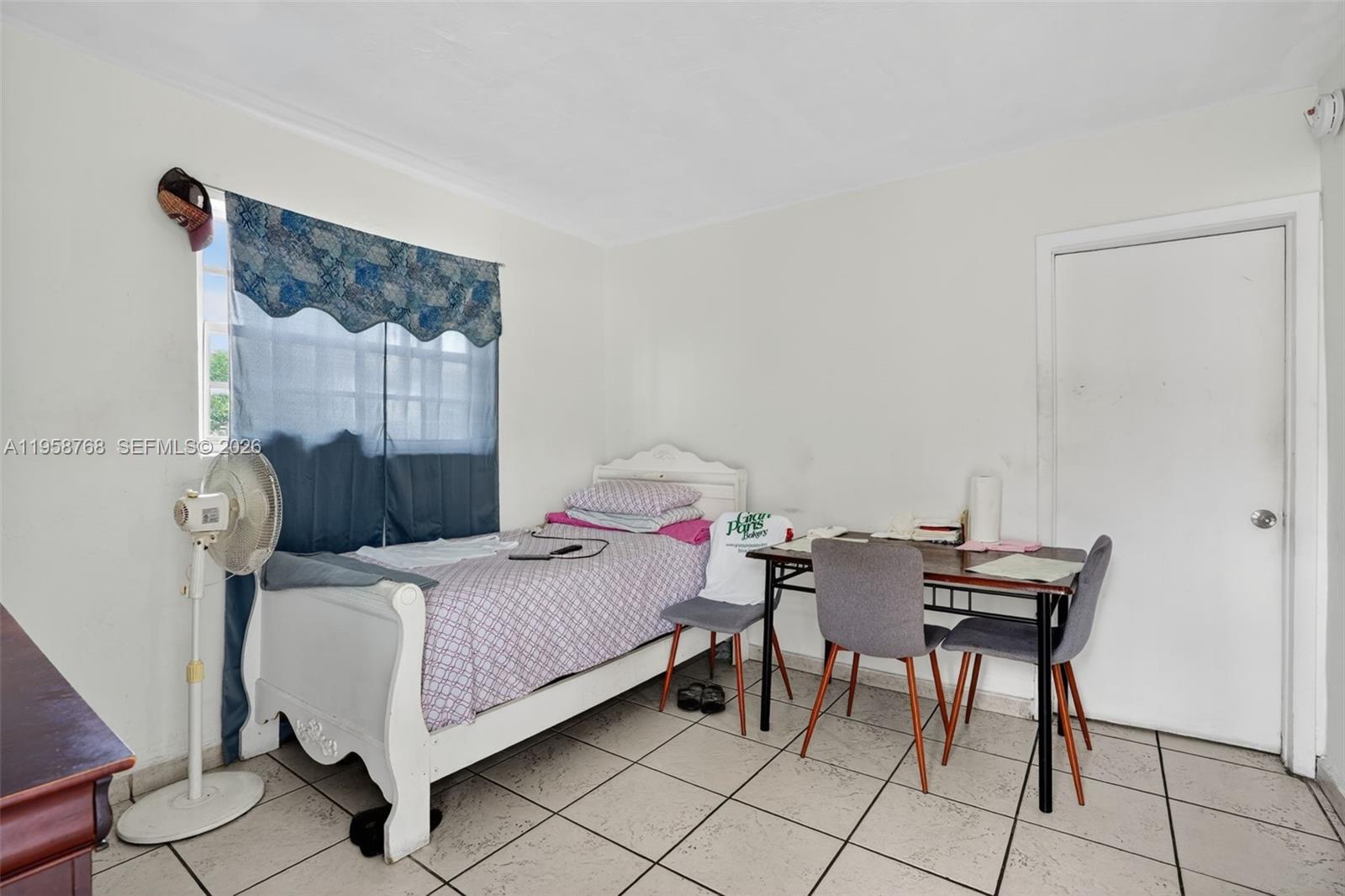 MULBERRY PARK - Residential Income