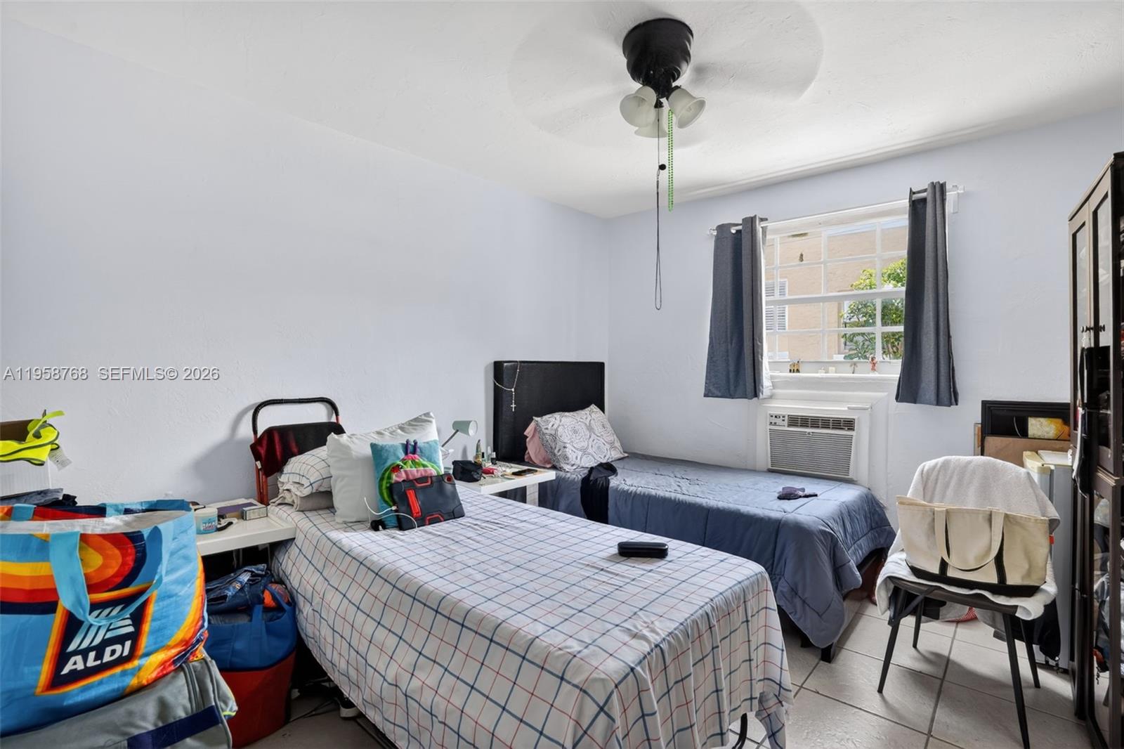 MULBERRY PARK - Residential Income