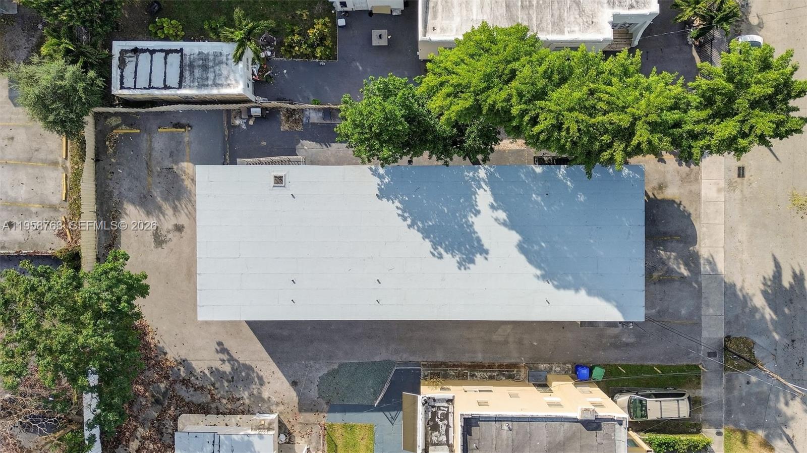 MULBERRY PARK - Residential Income