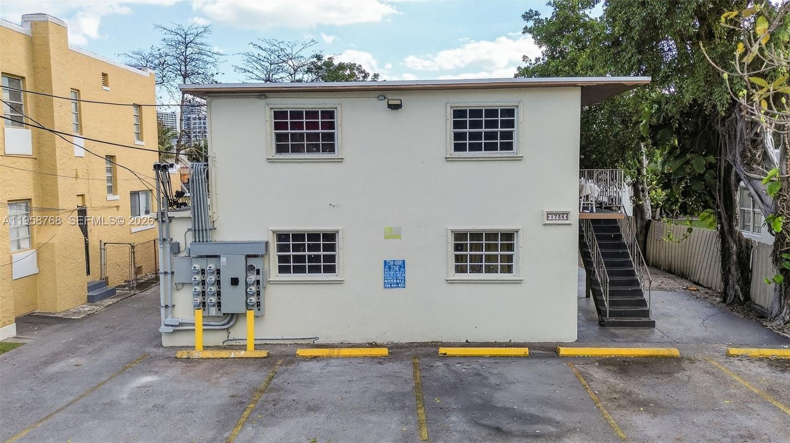 MULBERRY PARK - Residential Income