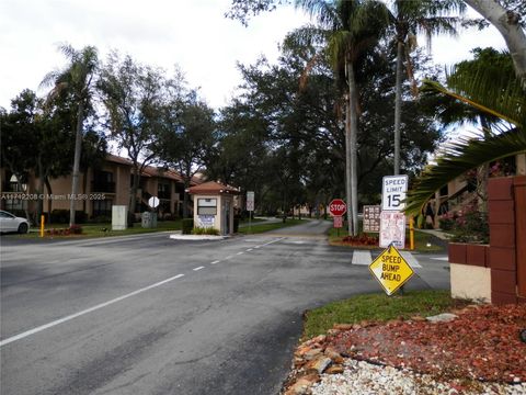 A home in Deerfield Beach