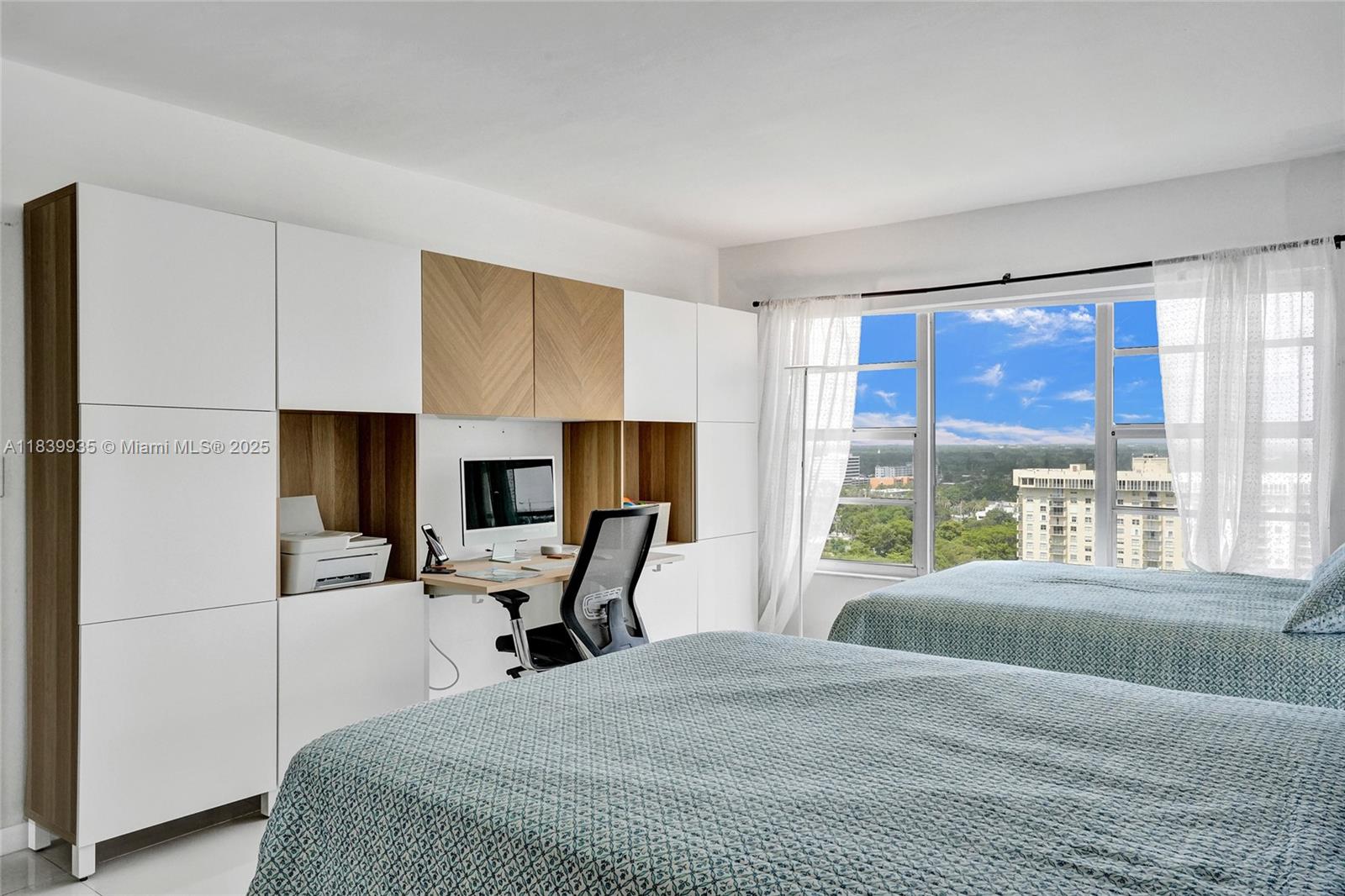 JOCKEY CLUB CONDO - Residential