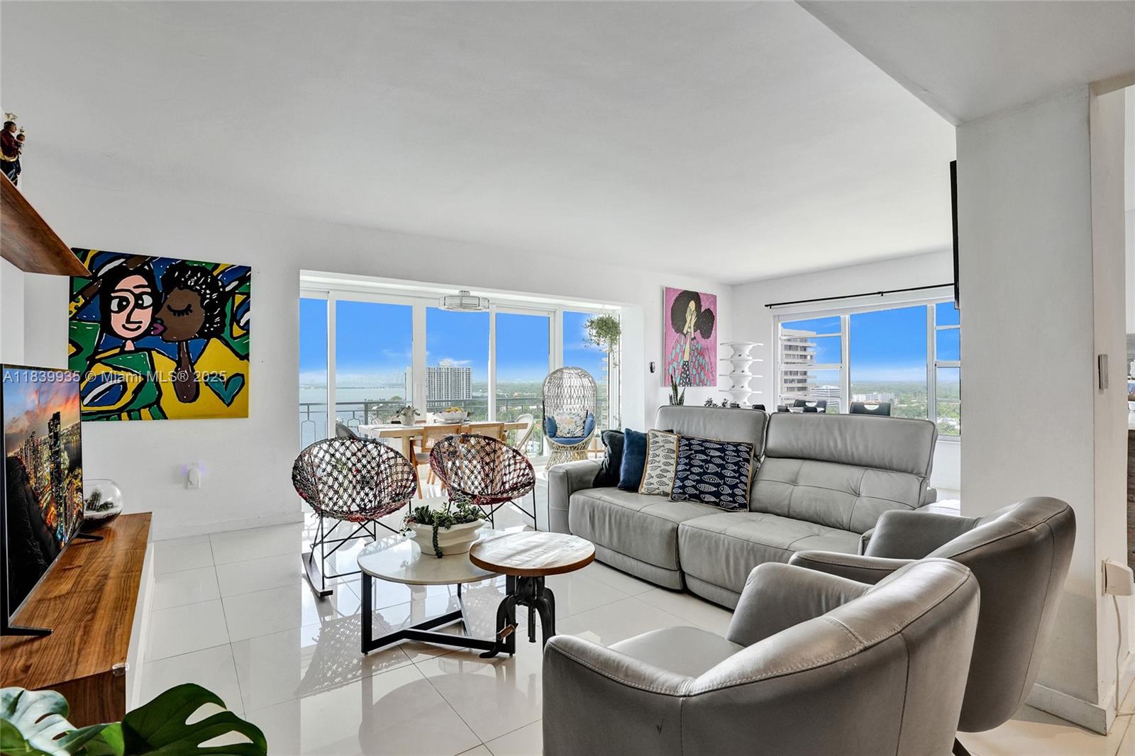 JOCKEY CLUB CONDO - Residential