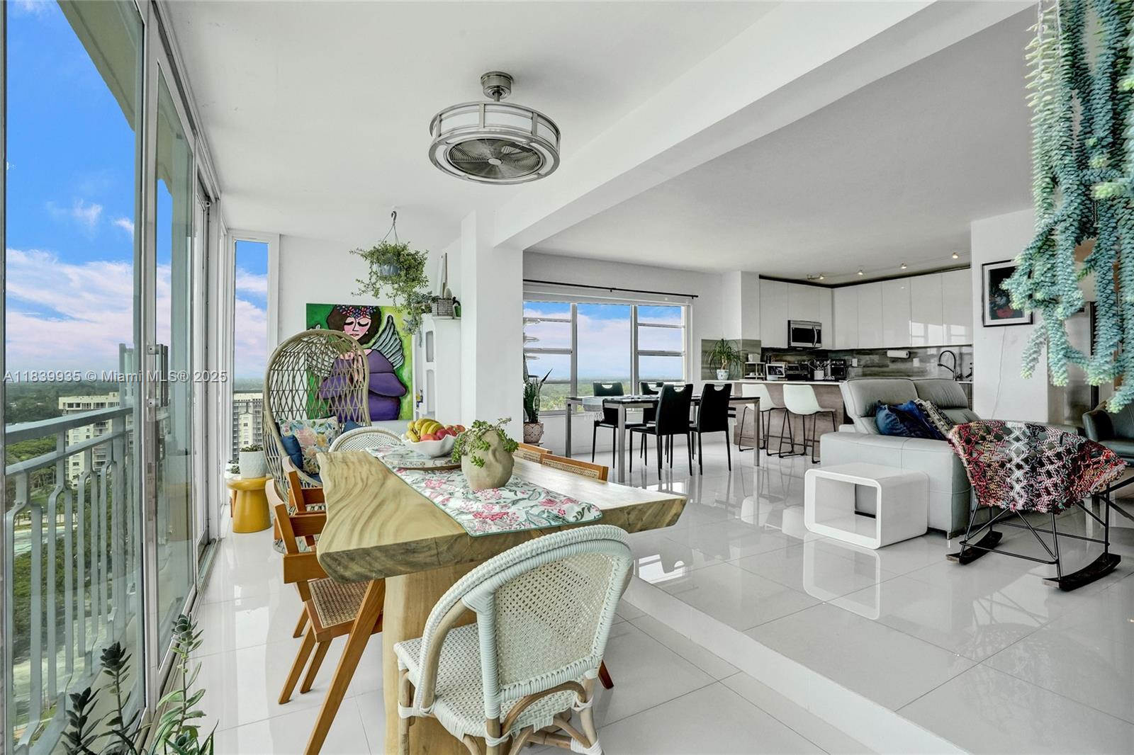 JOCKEY CLUB CONDO - Residential