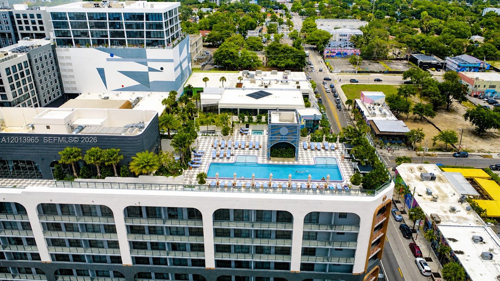 MARION PL - Residential