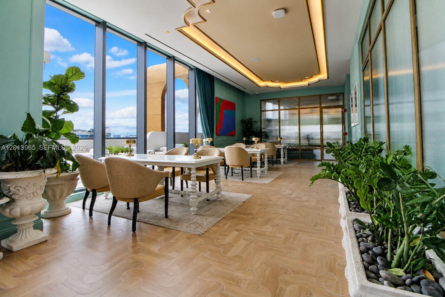 MARION PL - Residential