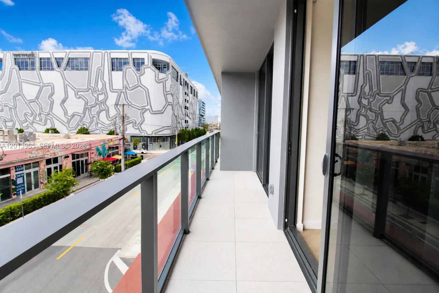 MARION PL - Residential