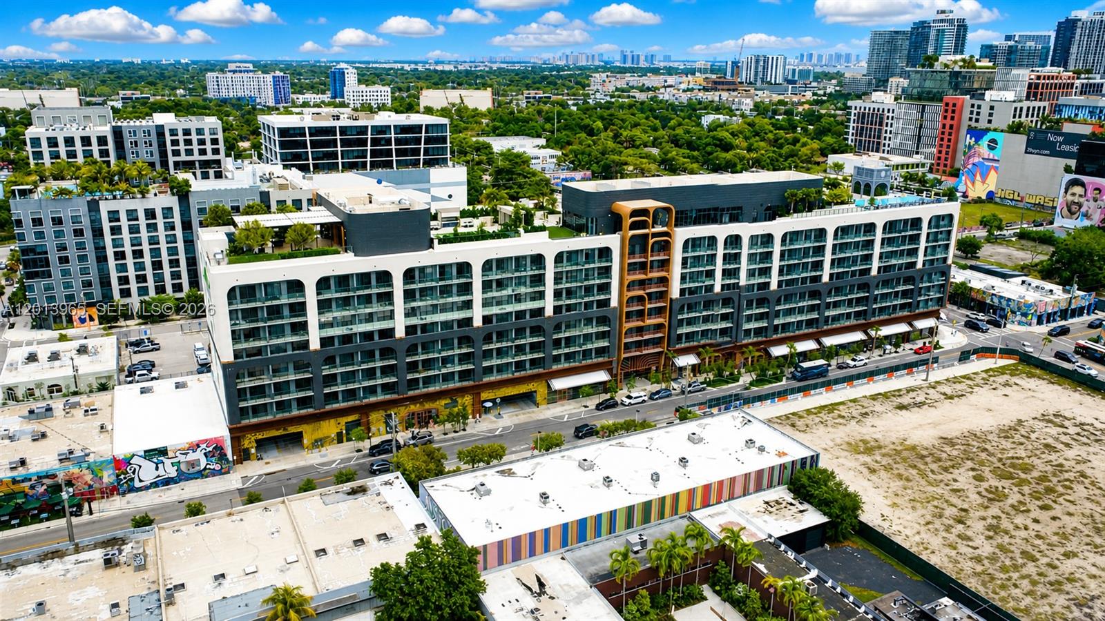 MARION PL - Residential
