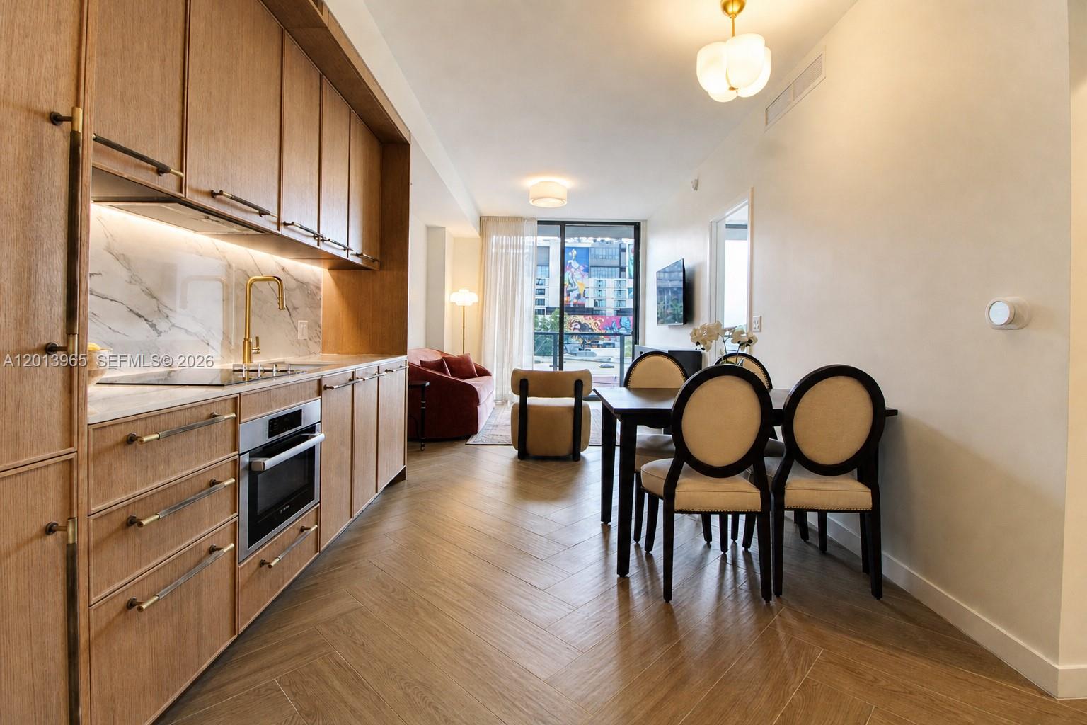 MARION PL - Residential