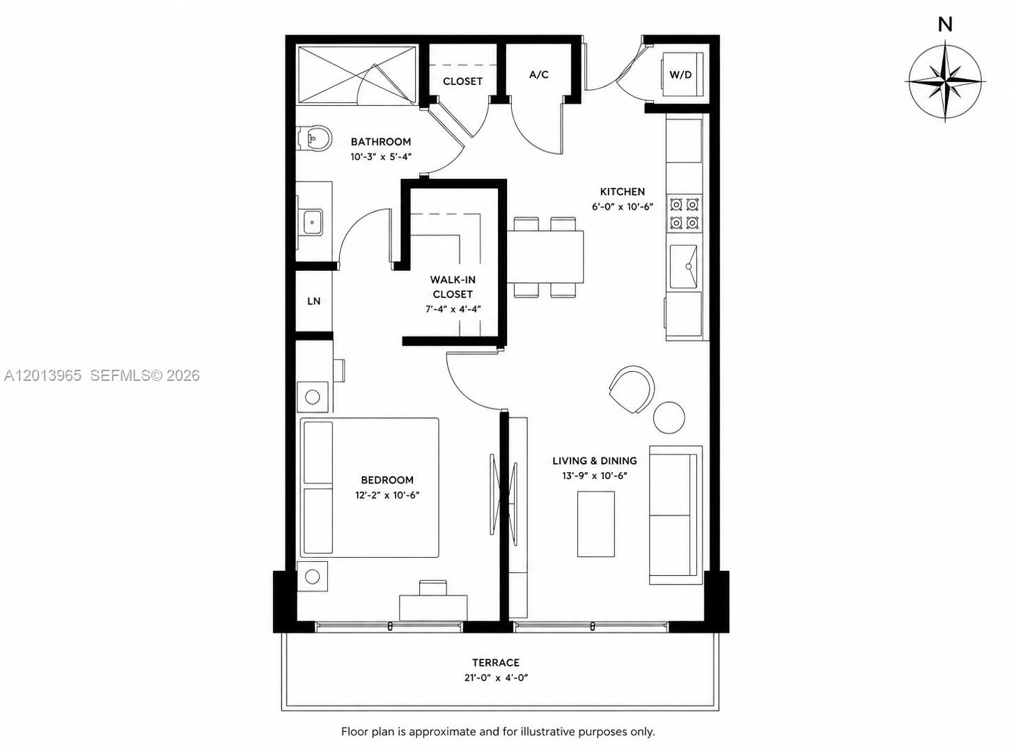 MARION PL - Residential