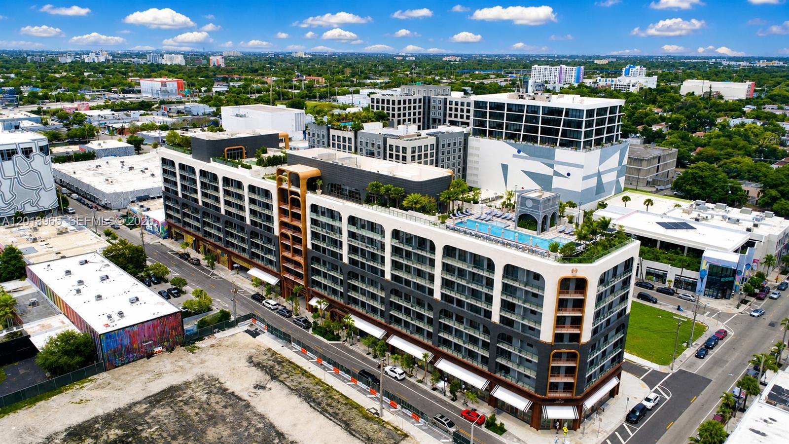 MARION PL - Residential