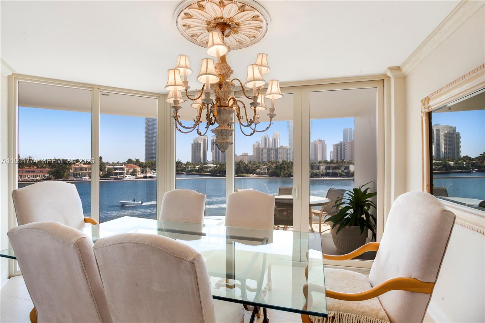 TURNBERRY ISLE CONDO - Residential