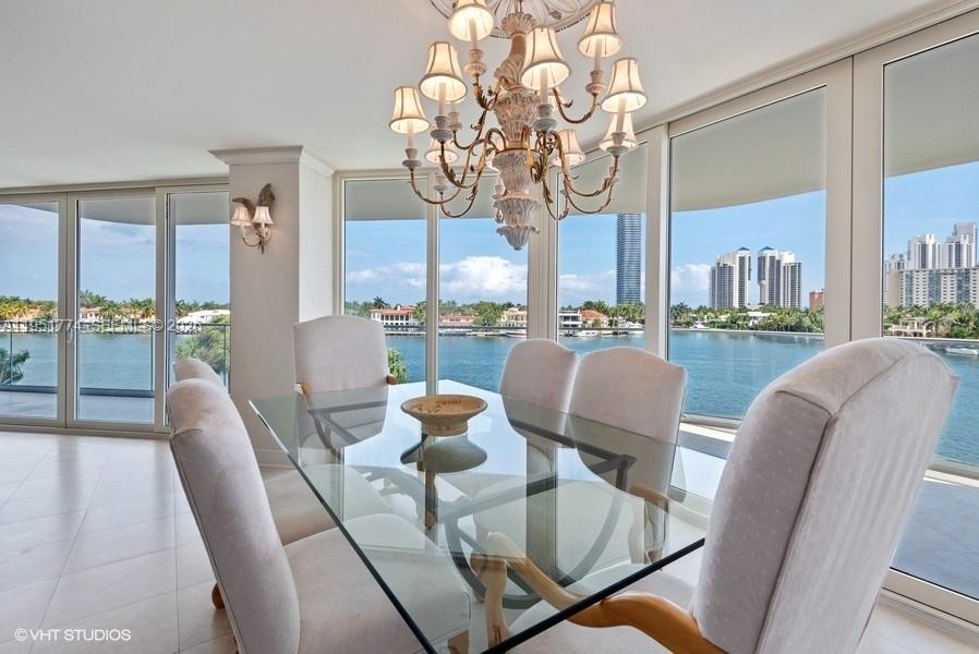 TURNBERRY ISLE CONDO - Residential