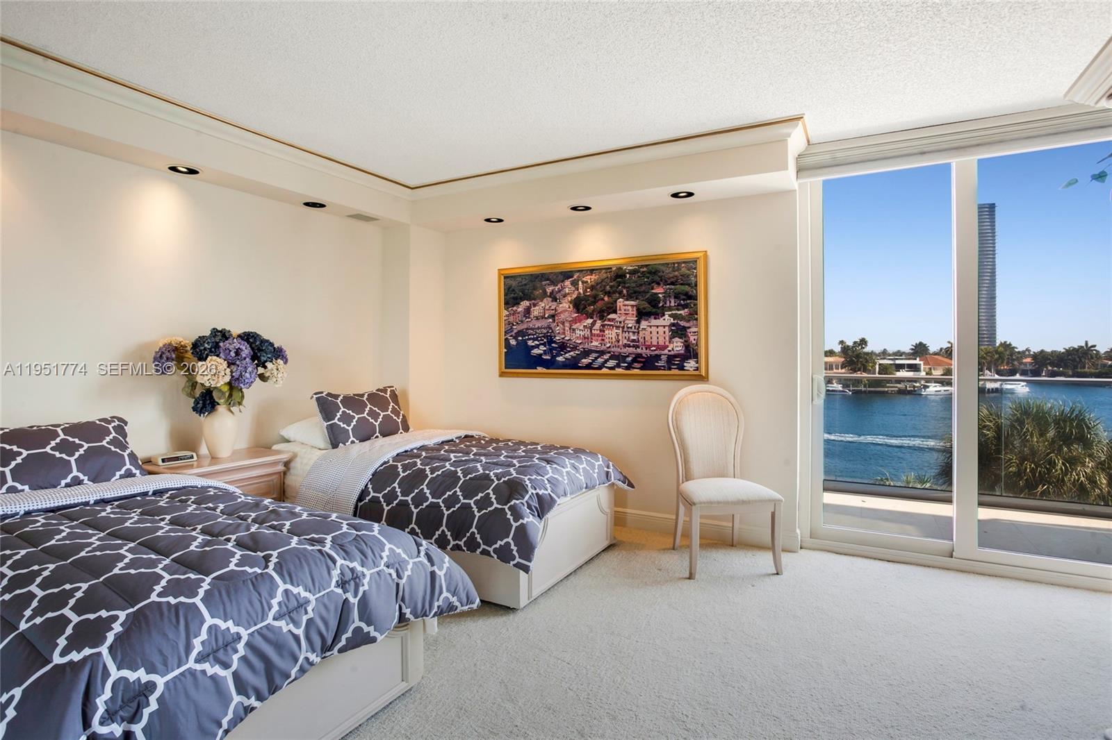 TURNBERRY ISLE CONDO - Residential