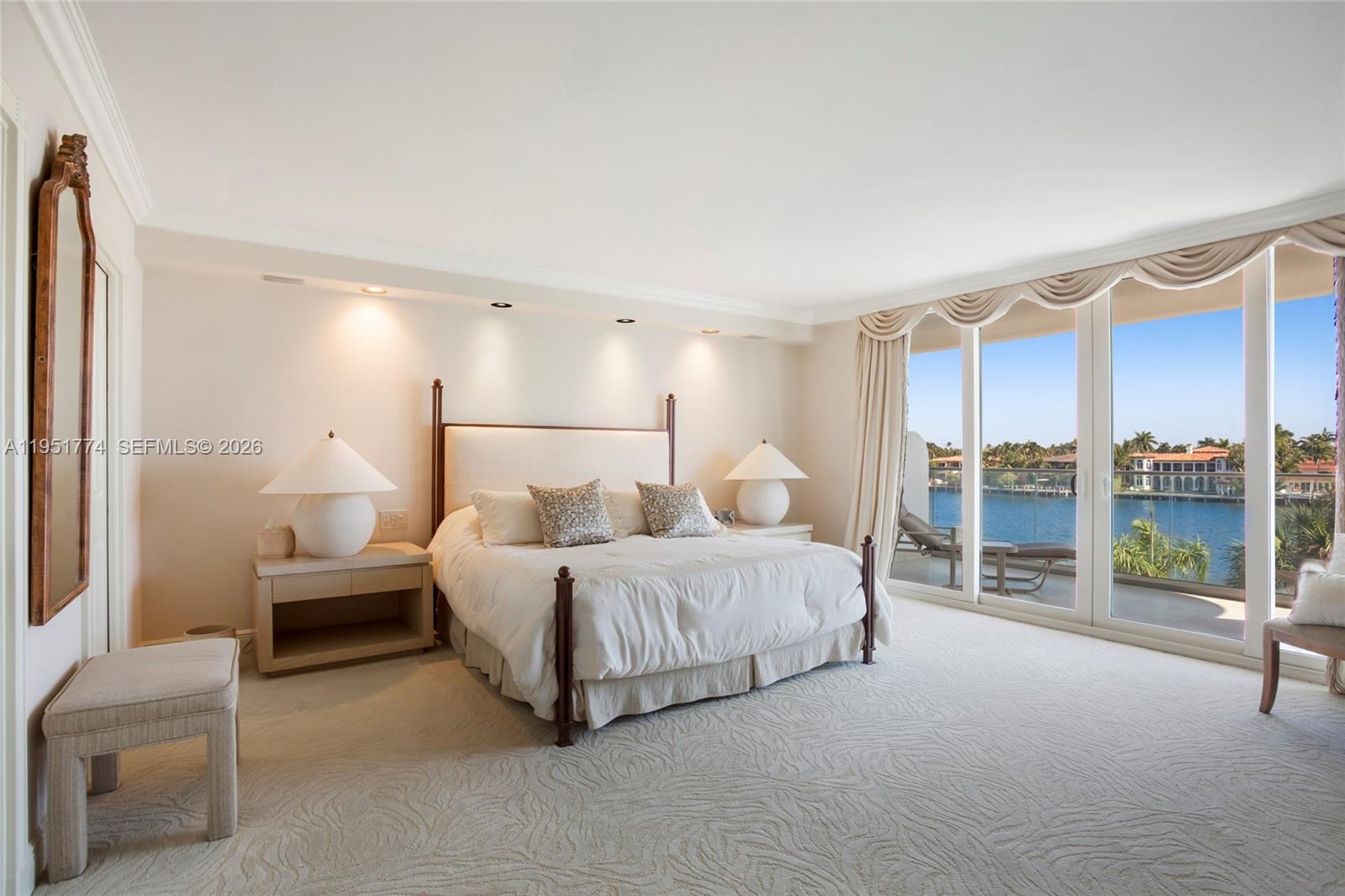 TURNBERRY ISLE CONDO - Residential