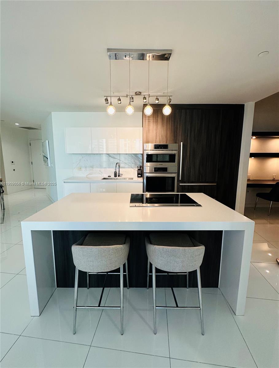 PARAMOUNT MIAMI WORLDCENT - Residential