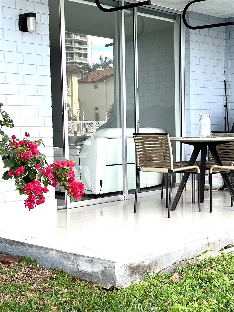 EDEN POINT NORTH CONDO - Residential