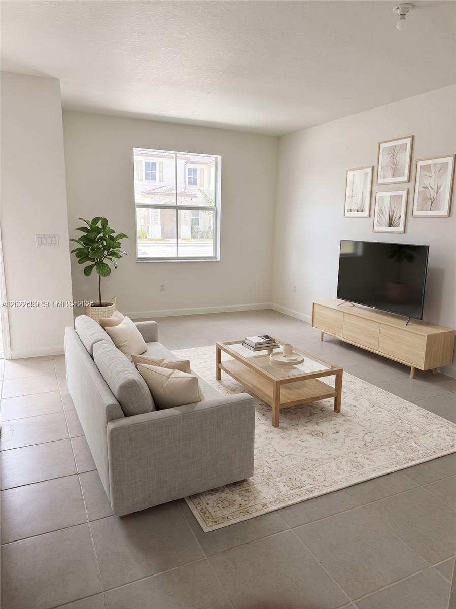 ALTAMIRA - Residential