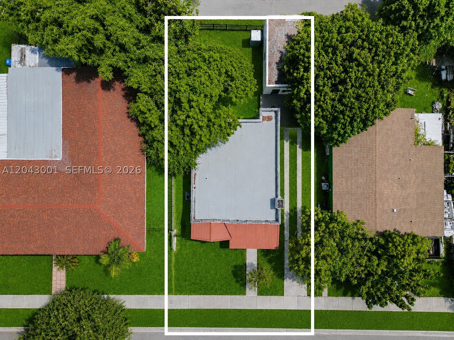 1020 NW 49th St