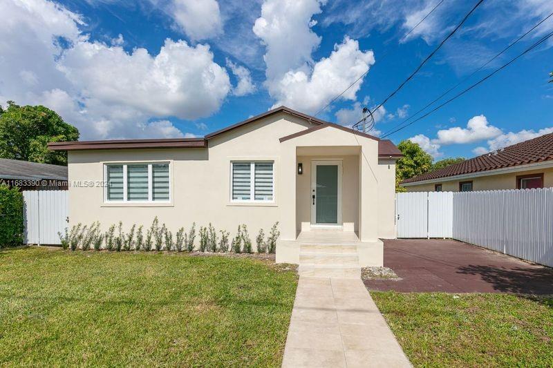 ORANGE HEIGHTS - Residential