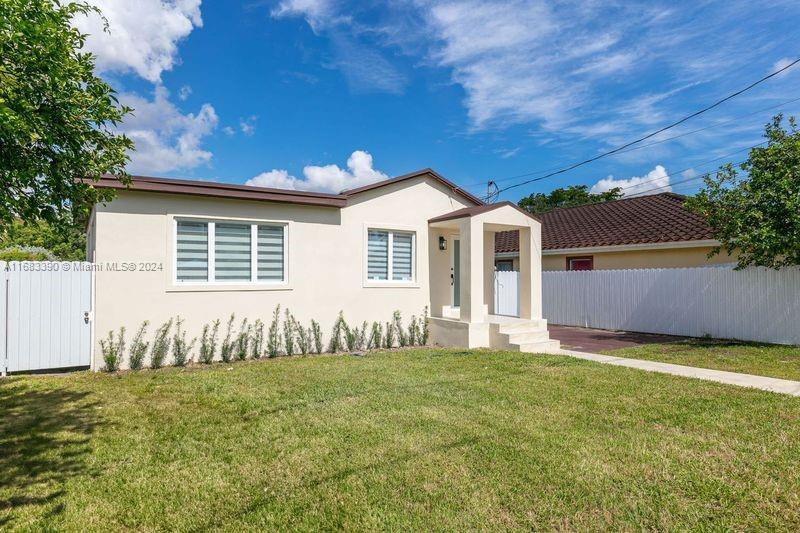ORANGE HEIGHTS - Residential