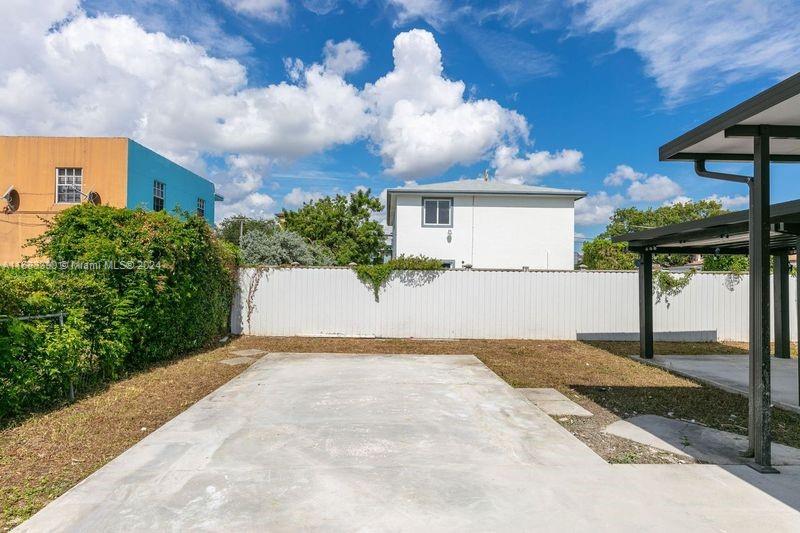 ORANGE HEIGHTS - Residential