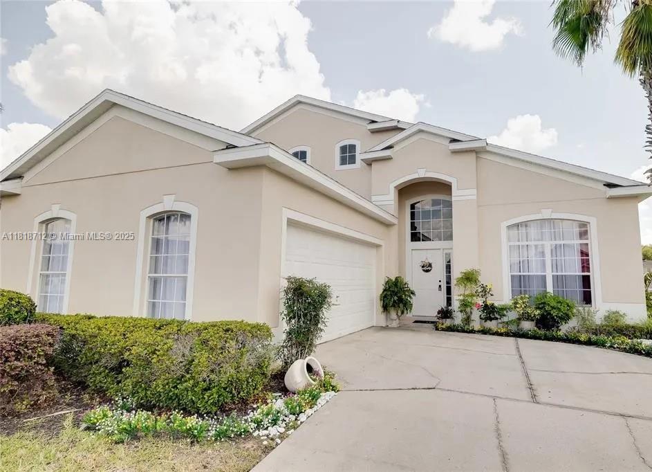 Foreclosure Auction Ends June 20, 2025 at 10:00 AM ET. Discover this 6-bedroom, 4-bathroom home located in the sought-after community of Davenport, FL. The list price is the opening bid for the online auction. Sold As-is with Clear Title. Explore more details and submit your bid through Federa Home App.