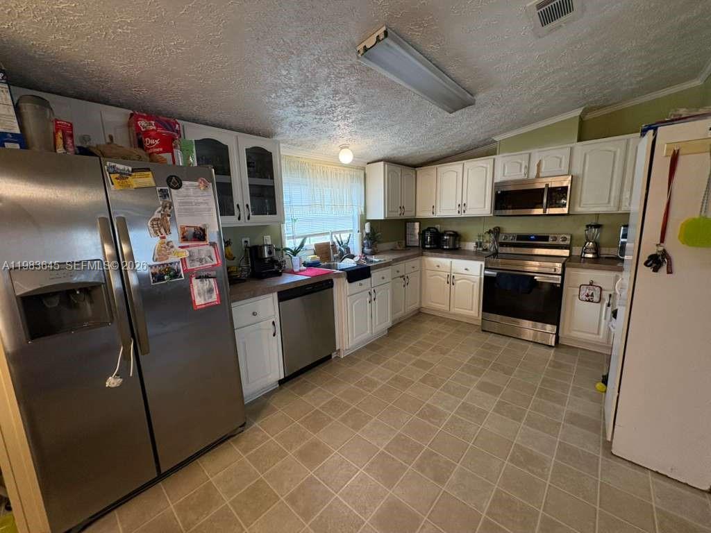 Sun Lake Terrace Estates - Residential