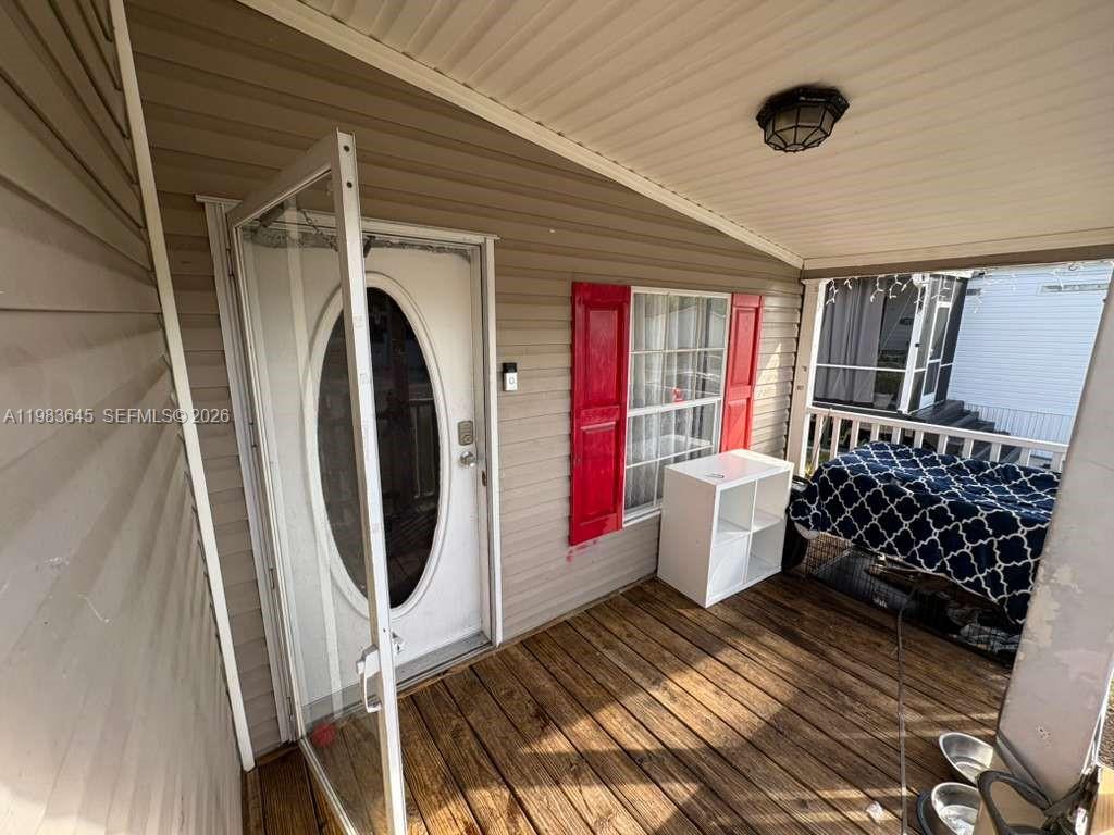 Sun Lake Terrace Estates - Residential