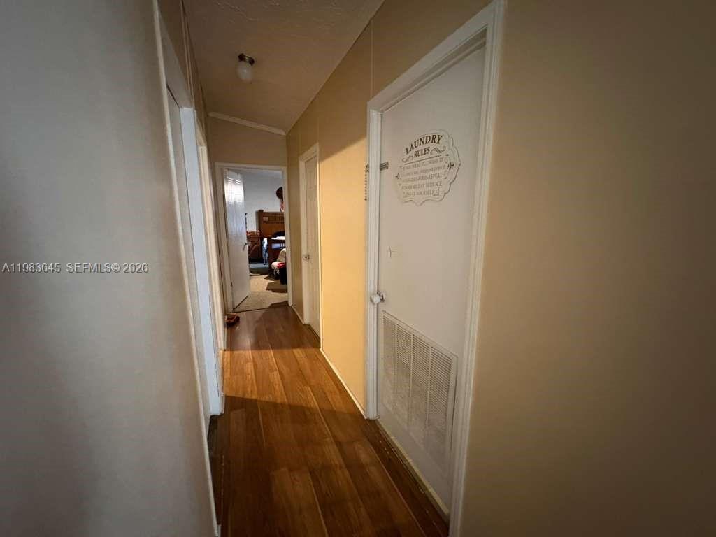 Sun Lake Terrace Estates - Residential