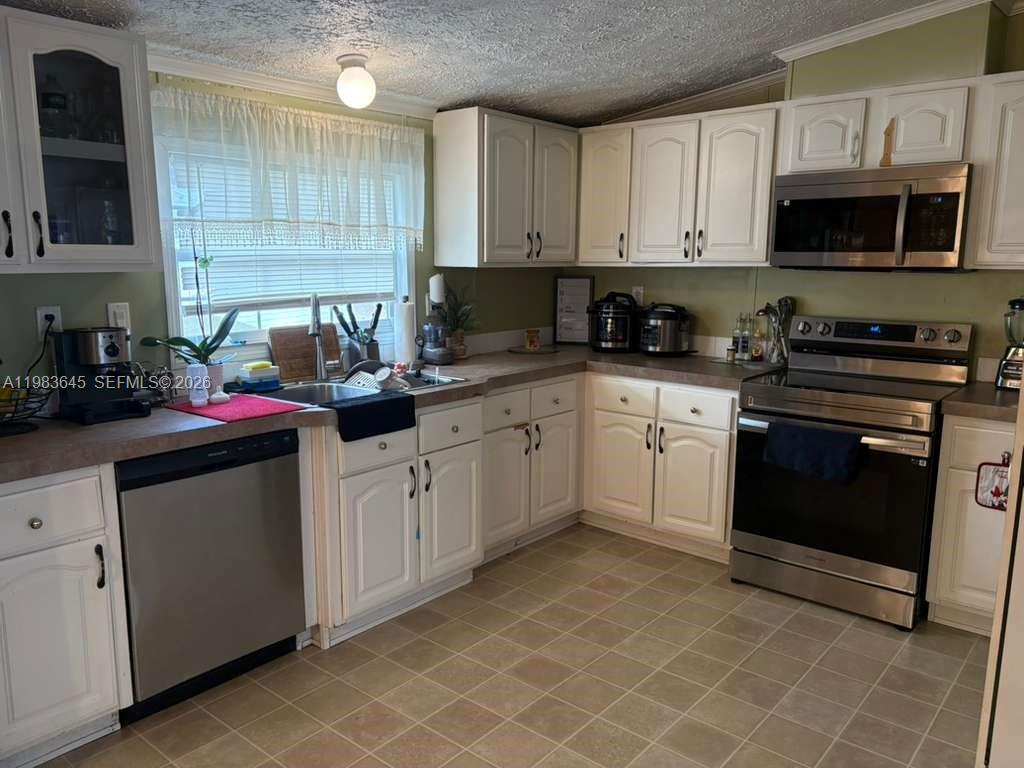 Sun Lake Terrace Estates - Residential