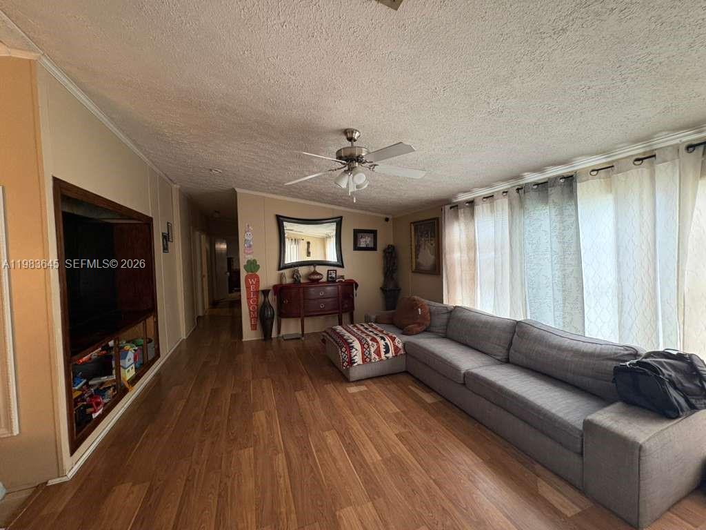 Sun Lake Terrace Estates - Residential