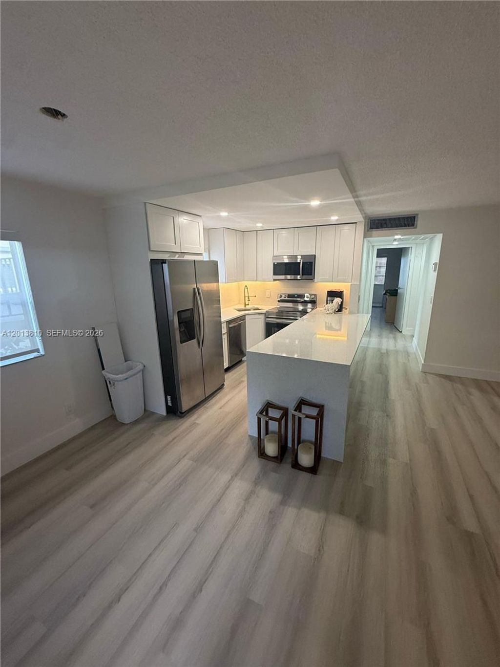 Photo of 200 E Monaco E #200, Delray Beach, FL 33446 (MLS # A12013810)