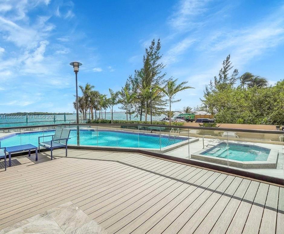 JOCKEY CLUB III CONDO - Residential