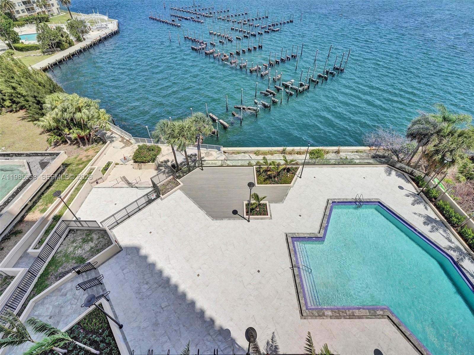 JOCKEY CLUB III CONDO - Residential