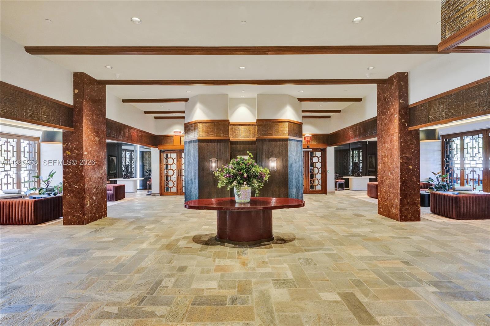 JOCKEY CLUB III CONDO - Residential