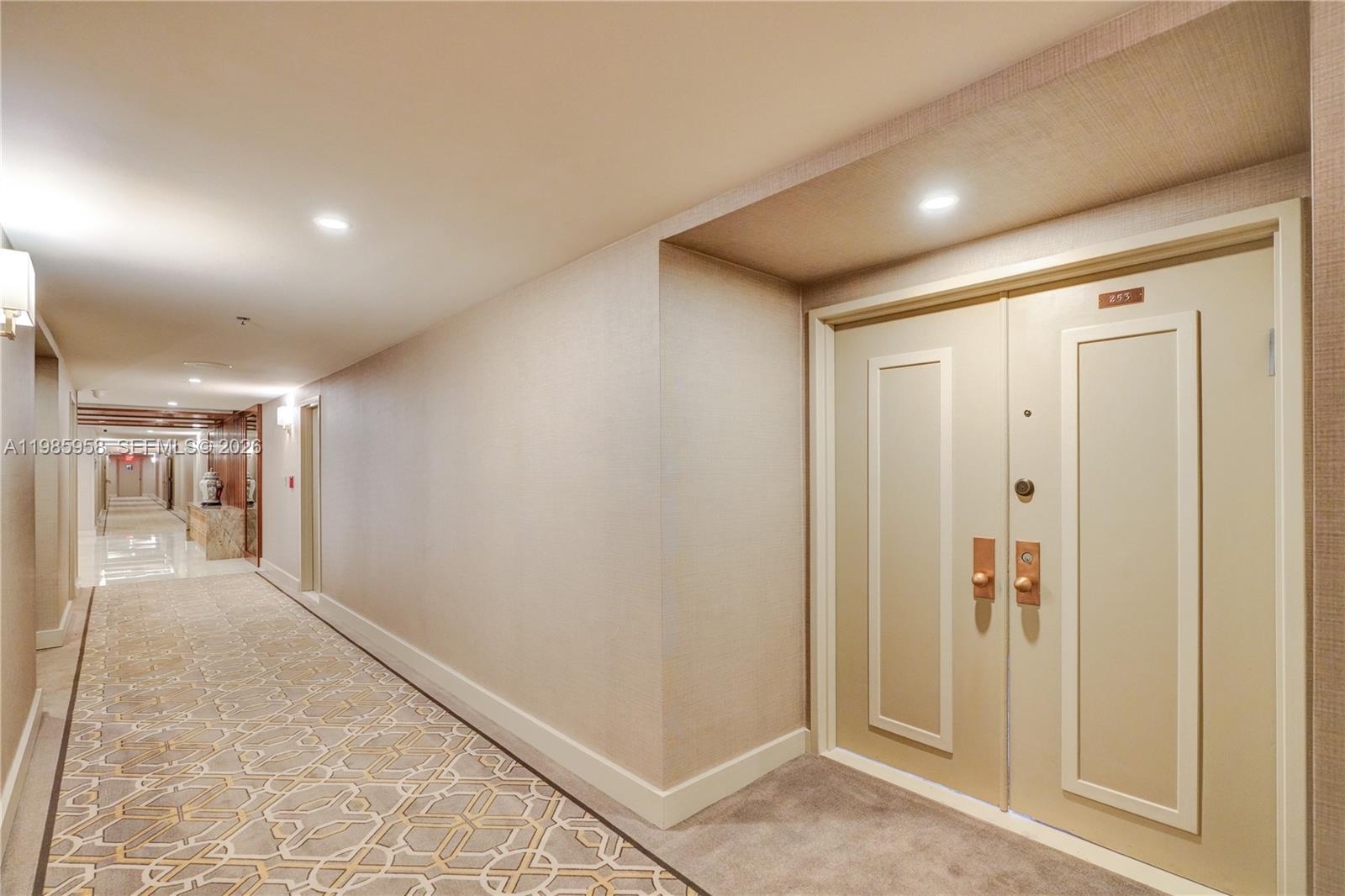 JOCKEY CLUB III CONDO - Residential