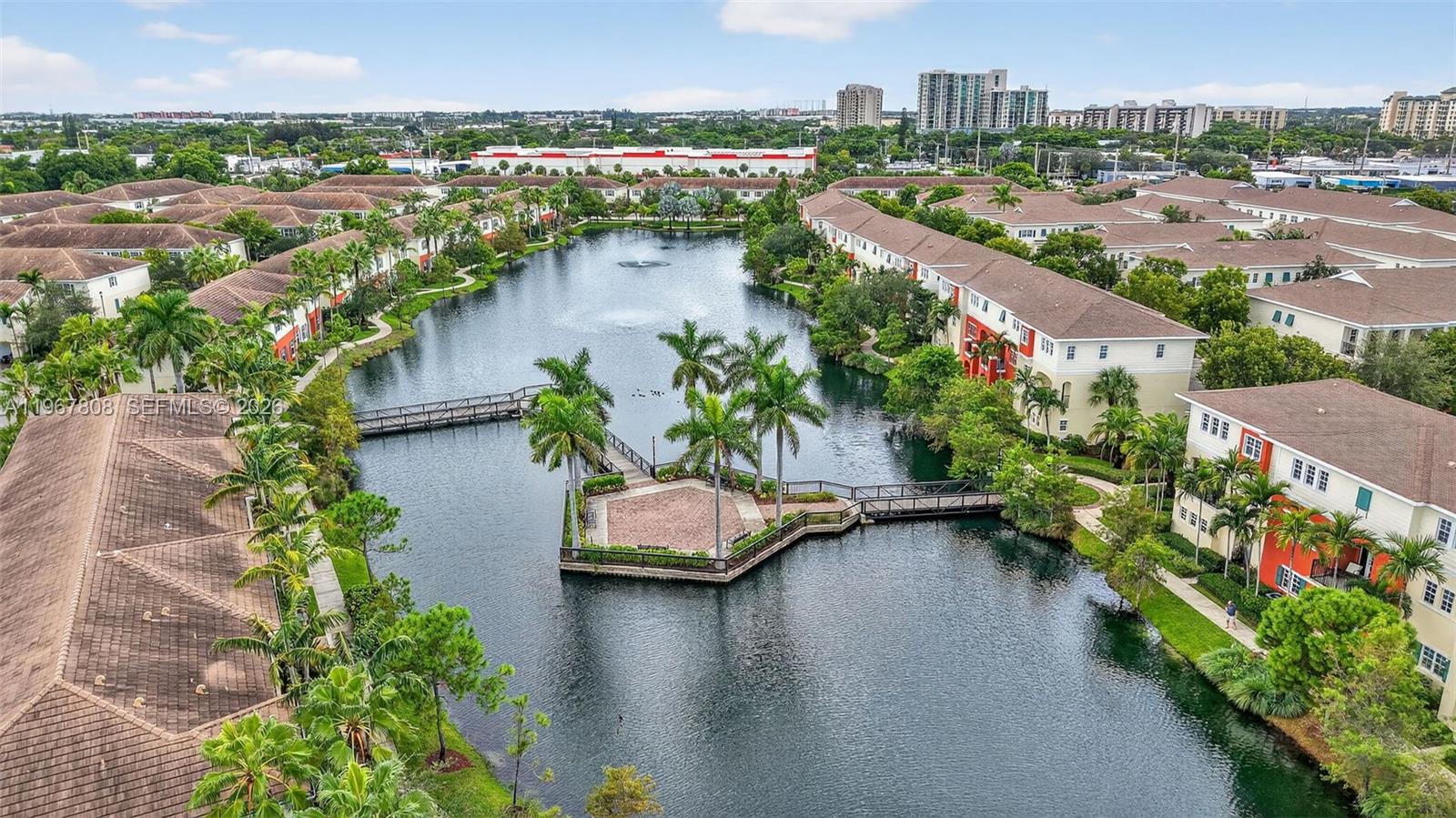 CYPRESS GROVE - Residential