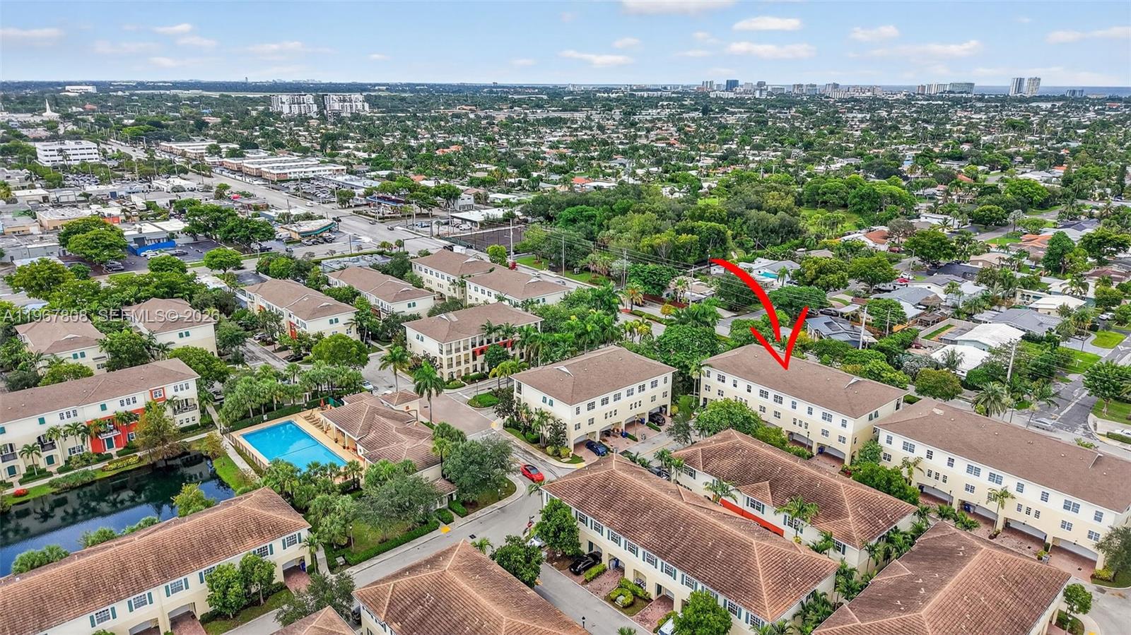 CYPRESS GROVE - Residential