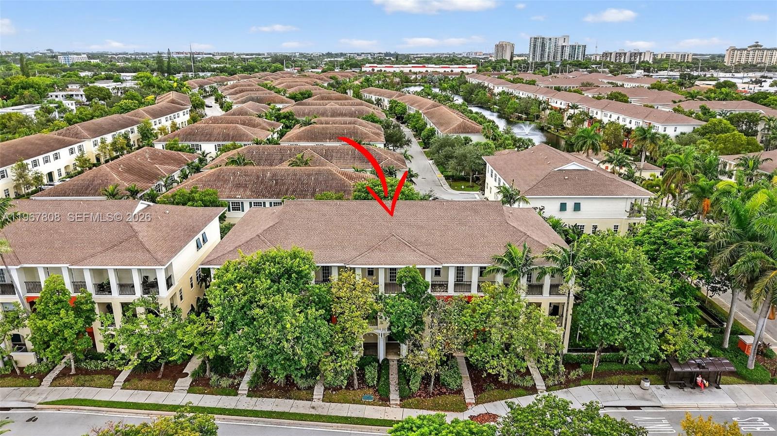 CYPRESS GROVE - Residential