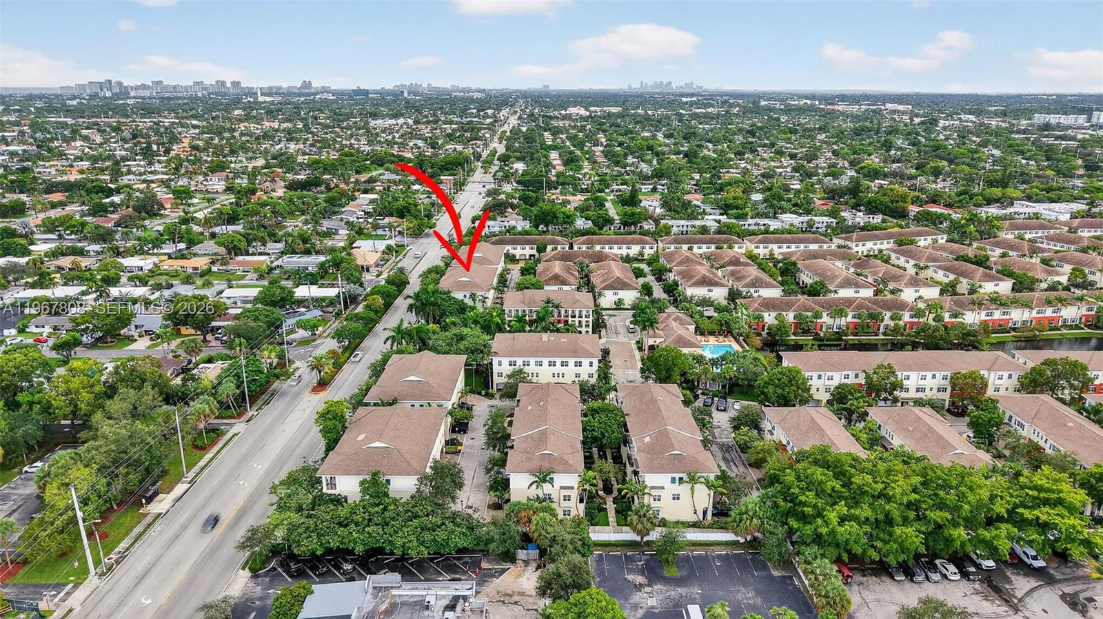 CYPRESS GROVE - Residential