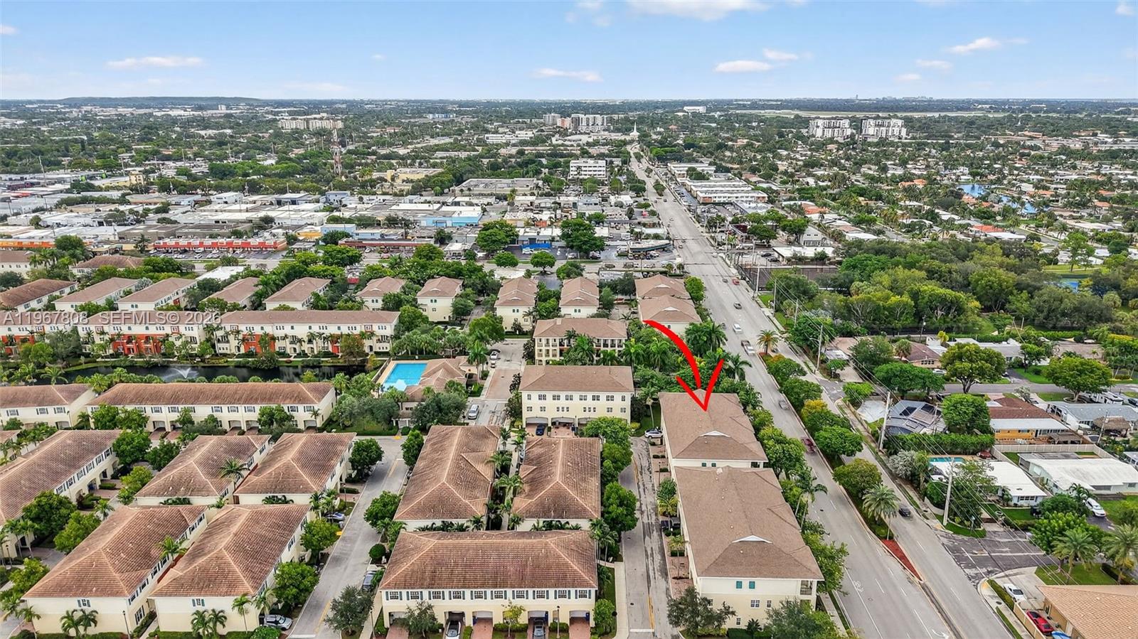 CYPRESS GROVE - Residential