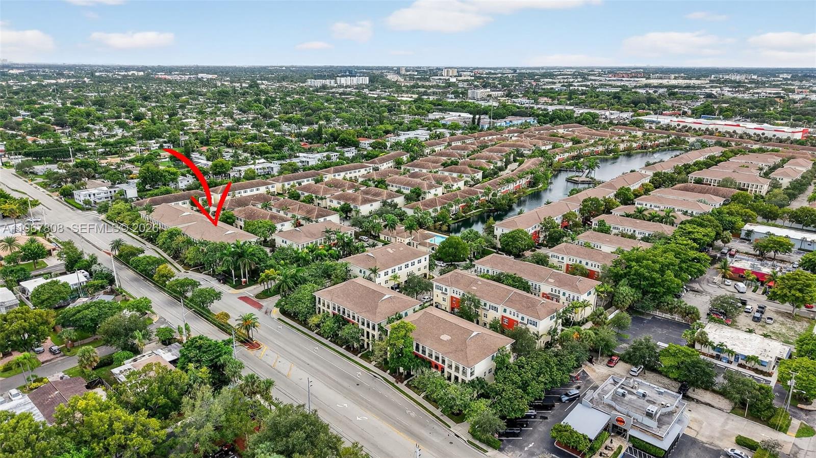 CYPRESS GROVE - Residential