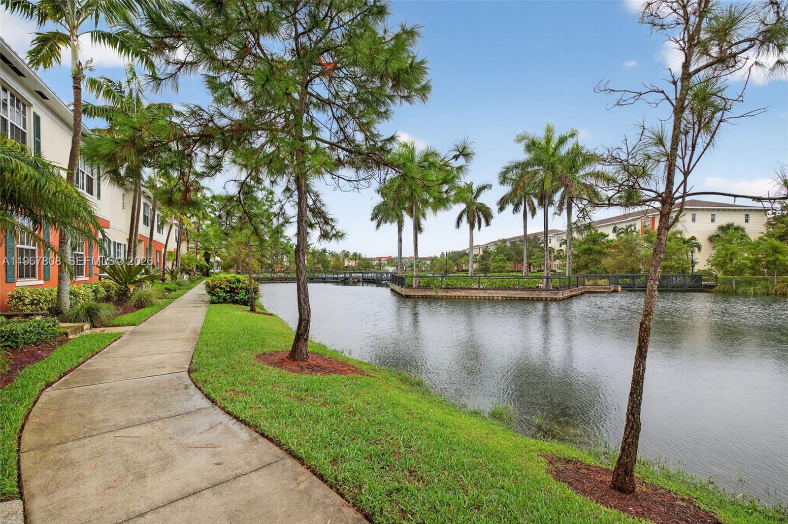 CYPRESS GROVE - Residential