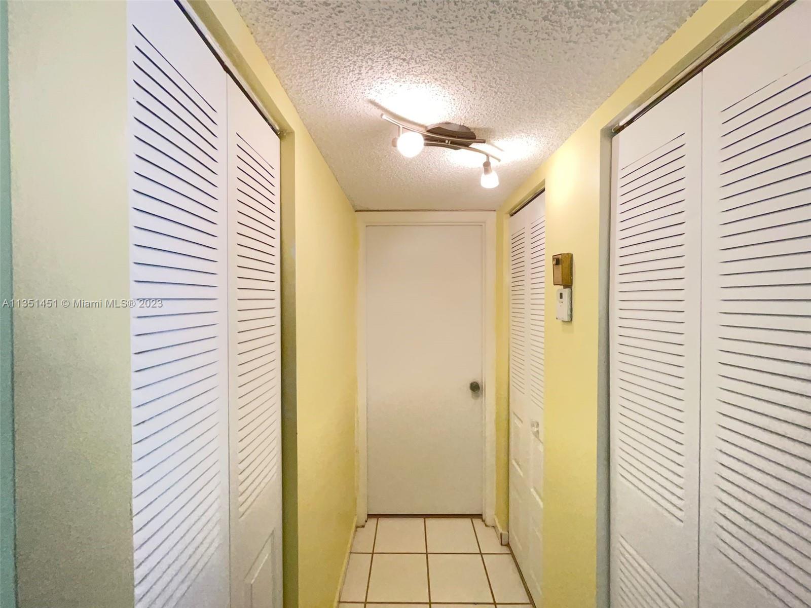 14 OF PALM SPRINGS 2 COND - Residential Lease