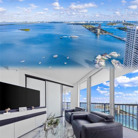 1750 N Bayshore Dr 4302 Miami FL 33132