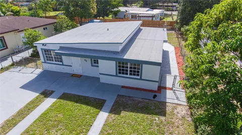 40 NW 121st St, North Miami, FL 33168 - MLS#: A11719812