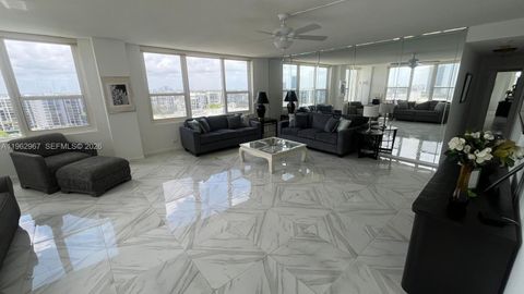 3505 S Ocean Dr 1201 Hollywood FL 33019