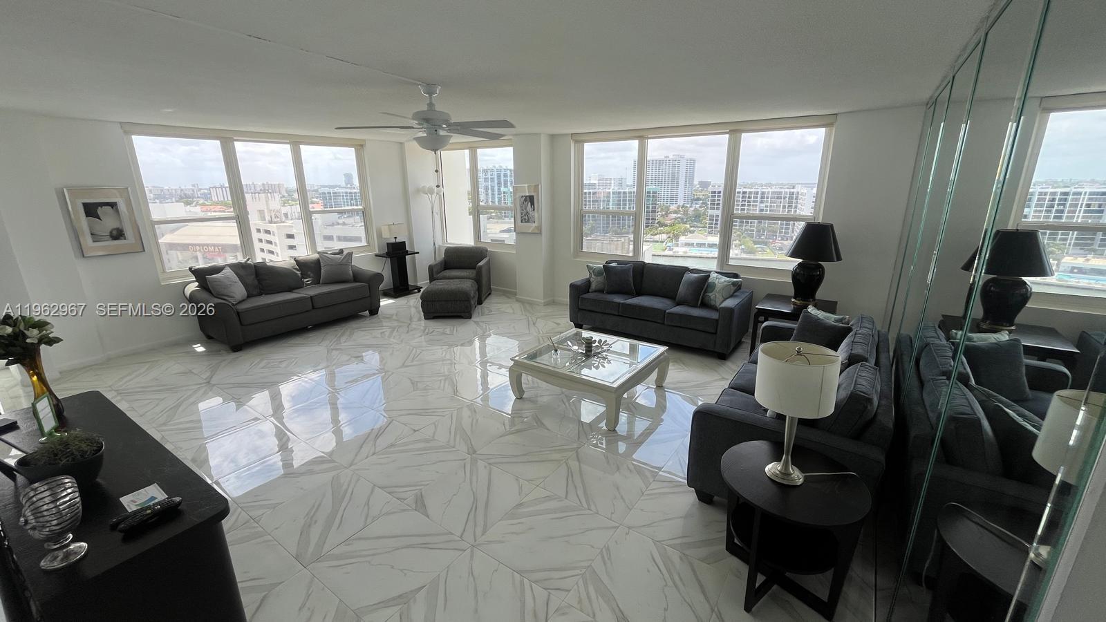 3505 S Ocean Dr 1201